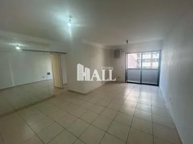 Apartamento com 3 Quartos à venda, 98m² no Vila Imperial, São José do Rio Preto