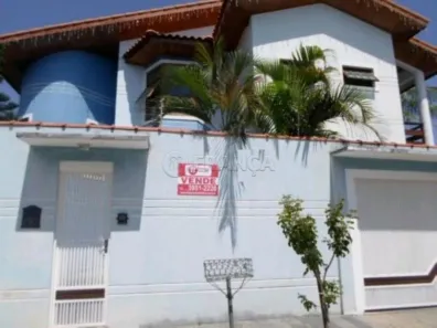 Casa com 3 Quartos à venda, 350m² no Jardim Santa Maria, Jacareí
