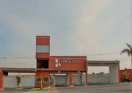 Lote/Terreno à venda, 1260m² no Parque Residencial Indaiá, Indaiatuba