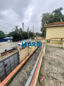 Lote/Terreno à venda, 300m² no Vila Jaguara, São Paulo