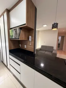 Apartamento com 2 Quartos para alugar, 59m² no Flores, Manaus