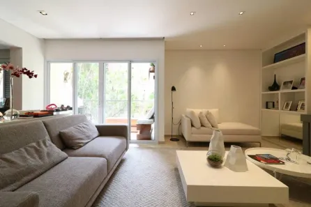 Apartamento com 2 Quartos à venda, 145m² no Jardim Europa, São Paulo