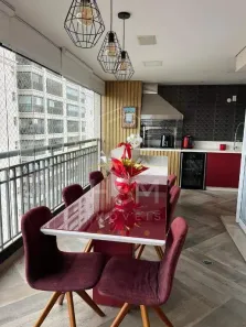Apartamento com 3 Quartos à venda, 180m² no Nova Petrópolis, São Bernardo do Campo