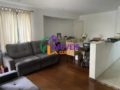 Apartamento com 2 Quartos à venda, 100m² no Santa Cecília, São Paulo