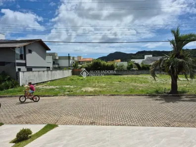 Lote/Terreno à venda, 448m² no Cachoeira do Bom Jesus, Florianópolis