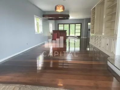 Casa de Condomínio com 6 Quartos à venda, 580m² no Alphaville, Santana de Parnaíba