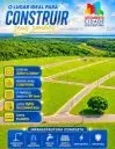 Lote/Terreno com 1 Quarto à venda, 200m² no , Iranduba