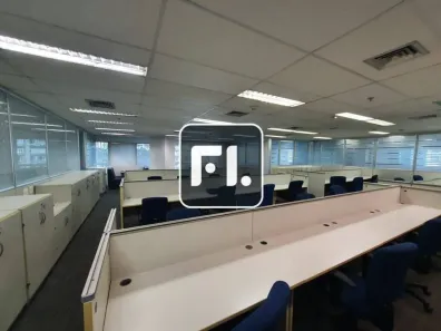 Sala Comercial para alugar, 450m² no Bela Vista, São Paulo