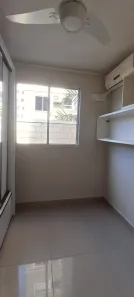 Apartamento com 2 Quartos para alugar, 80m² no São Roque, Cuiabá