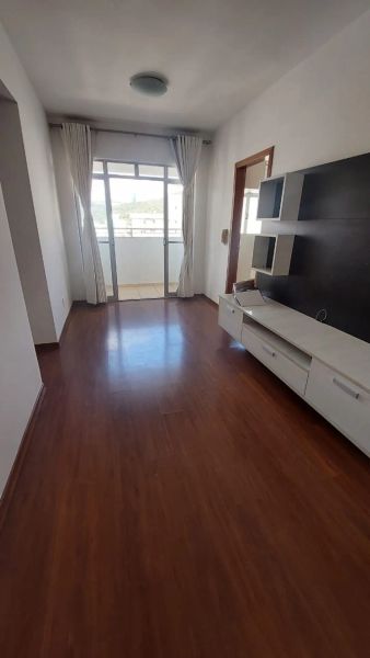 Apartamento com 3 quartos — Buritis, Belo Horizonte