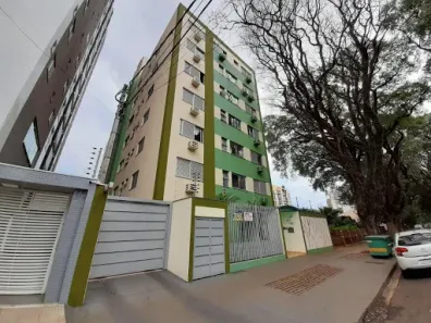 Apartamento com 1 Quarto para alugar, 51m² no Zona 07, Maringá