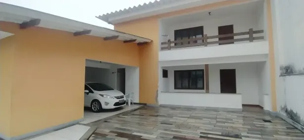 Casa com 5 Quartos à venda, 270m² no Itapuã, Vila Velha
