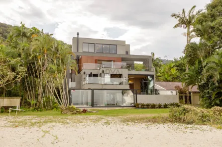 Casa com 6 Quartos à venda, 1100m² no Prainha, Matinhos