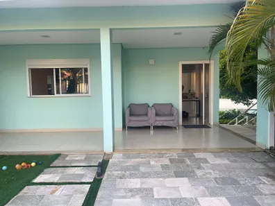 Sobrado com 3 Quartos à venda, 1080m² no Morada da Serra, Cuiabá