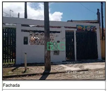 Casa de Condomínio com 3 Quartos à venda, 173m² no Santa Terezinha, Itanhaém