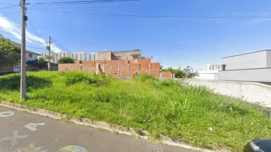 Lote/Terreno à venda, 297m² no Jardim Ibirapuera, Campinas