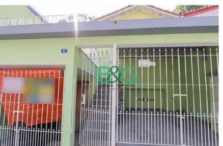 Casa de Condomínio com 2 Quartos à venda, 140m² no Gopoúva, Guarulhos