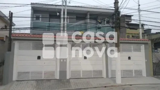Sobrado com 3 Quartos à venda, 130m² no Jardim Japão, São Paulo