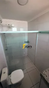 Apartamento com 2 Quartos à venda, 60m² no Jardim Brasília, Uberlândia