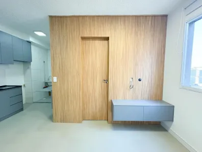 Apartamento com 2 Quartos à venda, 35m² no Mooca, São Paulo