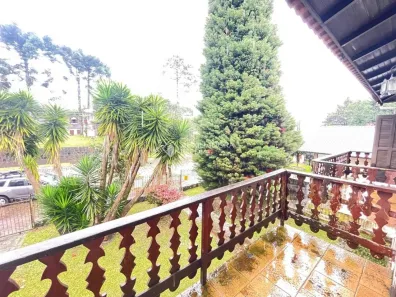 Casa com 4 Quartos à venda, 455m² no Centro, Canela