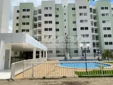 Apartamento com 3 Quartos à venda, 69m² no São João, Teresina
