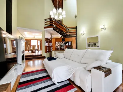Casa com 3 Quartos à venda, 251m² no Parque Santa Fé, Porto Alegre