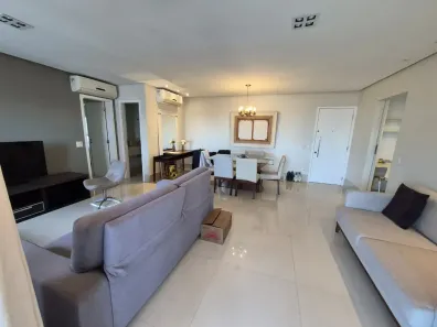 Apartamento com 3 Quartos à venda, 148m² no Adrianópolis, Manaus