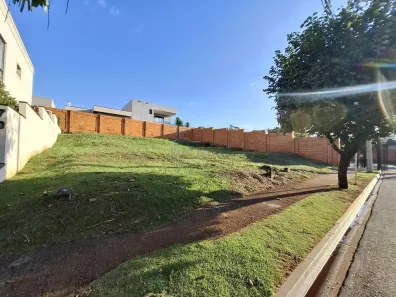 Lote/Terreno à venda, 250m² no Jardim San Marco II, Ribeirão Preto