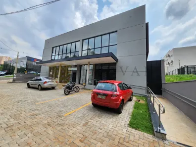 para alugar, 300m² no Jardim Botânico, Ribeirão Preto