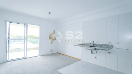 Apartamento com 1 Quarto para venda ou aluguel, 33m² no Chácara Tatuapé, São Paulo