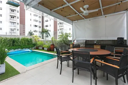 Apartamento com 4 Quartos à venda, 292m² no Paraíso, São Paulo