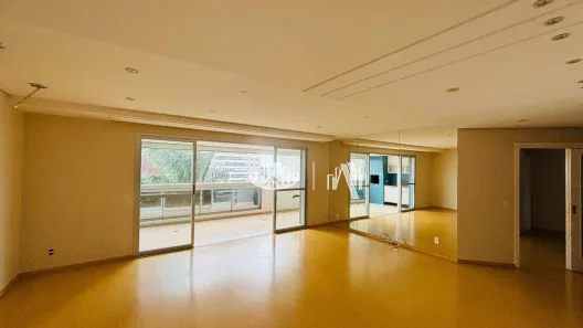 Apartamento com 3 Quartos para alugar, 200m² no Gleba Fazenda Palhano, Londrina
