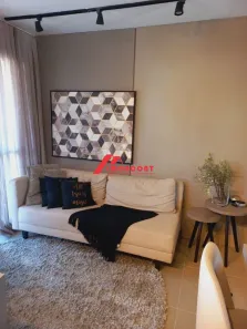 Apartamento com 1 Quarto à venda, 45m² no Aclimação, São Paulo