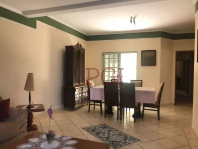 Casa de Condomínio com 3 Quartos à venda, 175m² no Residencial e Comercial Palmares, Ribeirão Preto