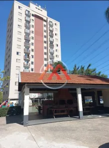 Apartamento com 2 Quartos à venda, 62m² no Vila Ivone, São Paulo