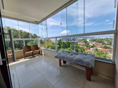 Apartamento com 2 Quartos à venda, 70m² no Barra da Lagoa, Ubatuba