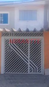 Sobrado com 3 Quartos à venda, 115m² no Vila Medeiros, São Paulo
