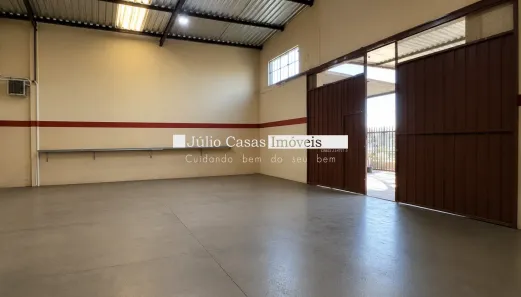 Galpão/Depósito/Armazém à venda, 260m² no Jardim Santa Rosa, Sorocaba