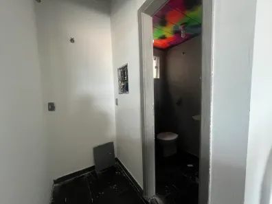 Sala Comercial para alugar, 48m² no Vila Planalto, Campo Grande
