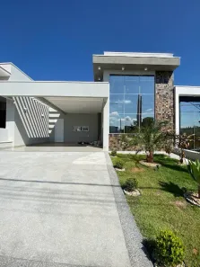 Casa de Condomínio com 3 Quartos à venda, 150m² no Jardim Mantova, Indaiatuba