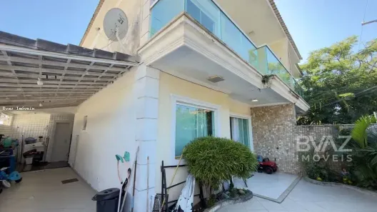 Casa com 3 Quartos à venda, 130m² no Portinho, Cabo Frio