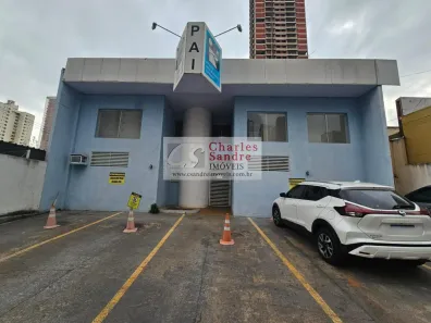 Imóvel Comercial com 7 Quartos à venda, 465m² no Setor Bueno, Goiânia
