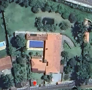 Fazenda/Sítio com 4 Quartos à venda, 490m² no Nogueira, Guararema