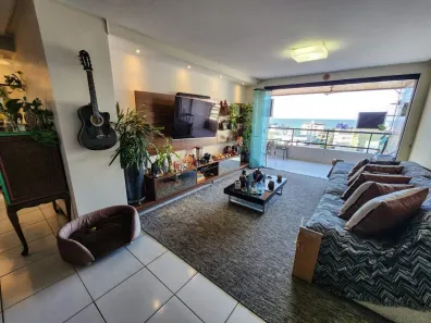 Apartamento com 3 Quartos à venda, 153m² no Manaíra, João Pessoa