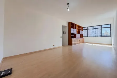 Apartamento com 3 Quartos à venda, 90m² no Vila Mariana, São Paulo