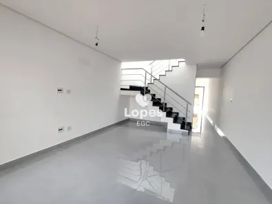 Sobrado com 3 Quartos à venda, 150m² no Vila Alpina, São Paulo