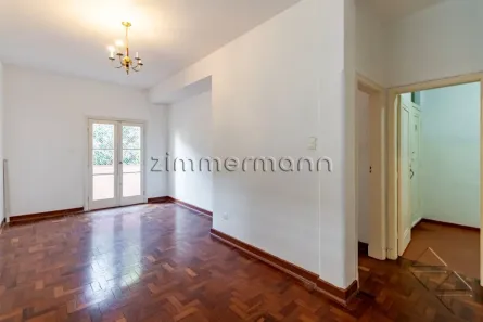 Apartamento com 1 Quarto à venda, 57m² no Pinheiros, São Paulo