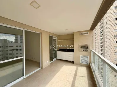 Apartamento com 2 Quartos à venda, 78m² no Condomínio Royal Park, São José dos Campos