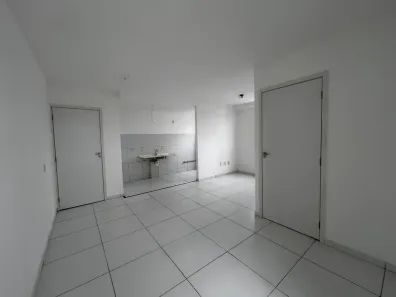 Apartamento com 2 Quartos à venda, 45m² no Madre Paulina, São Cristóvão